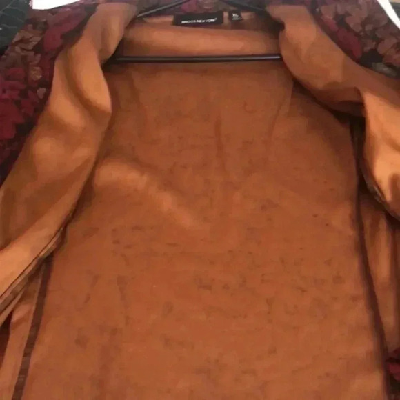 Briggs New York brand size XL‎ women’s jacket - Picture 6 of 8